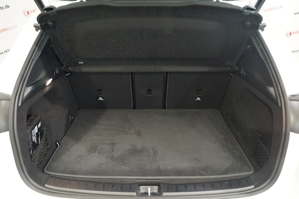 Mercedes EQA250+ Progressive Advance Plus 5d