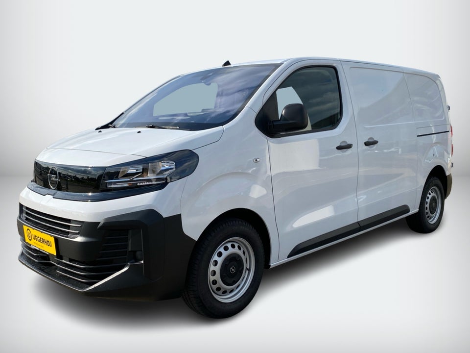 Opel Vivaro 2,0 BlueHDi 145 Enjoy+ L2