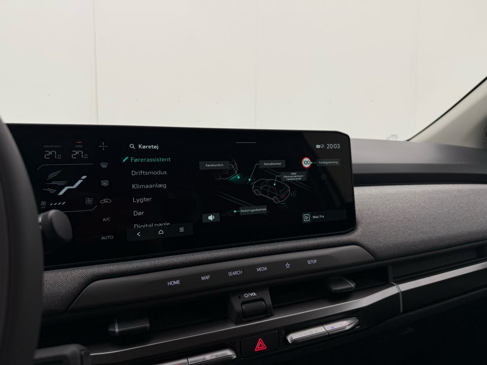 Kia EV3 81 Long Range Upgrade 5d