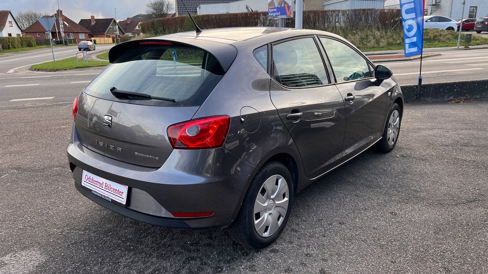 Seat Ibiza 1,0 TSi 95 Style 5d