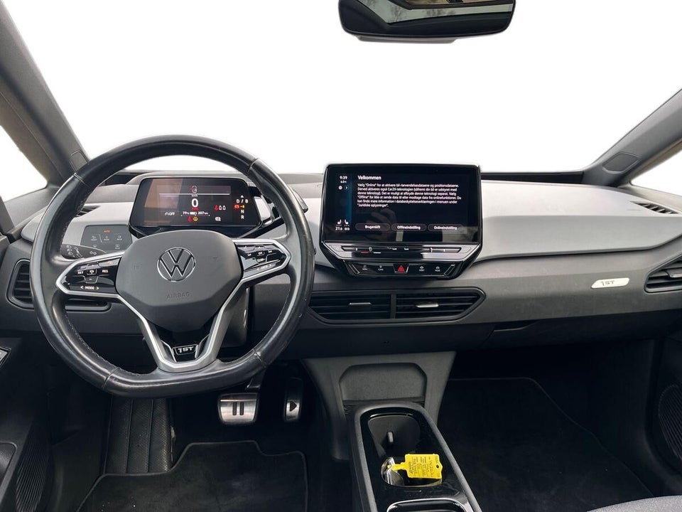 VW ID.3 58 Pro Performance Max 5d