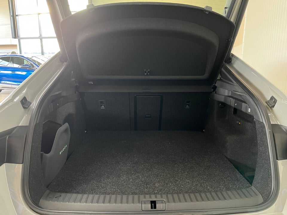 Skoda Enyaq 85 iV Sportline Maxx Coupé 5d