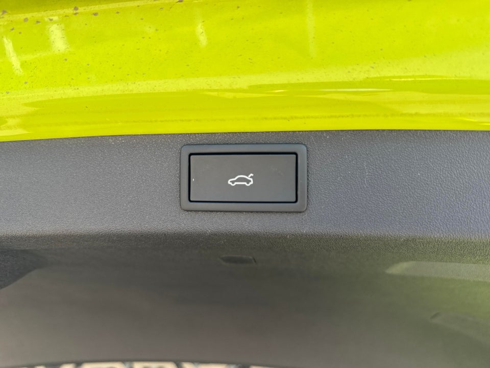 Skoda Enyaq iV RS 5d