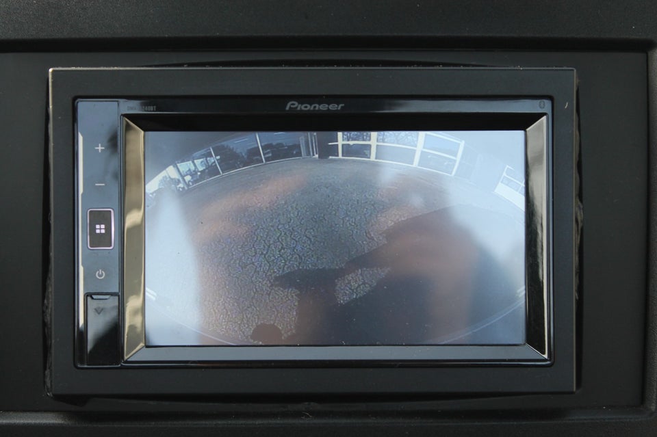 Mercedes Sprinter 316 2,2 CDi R3 Chassis 2d