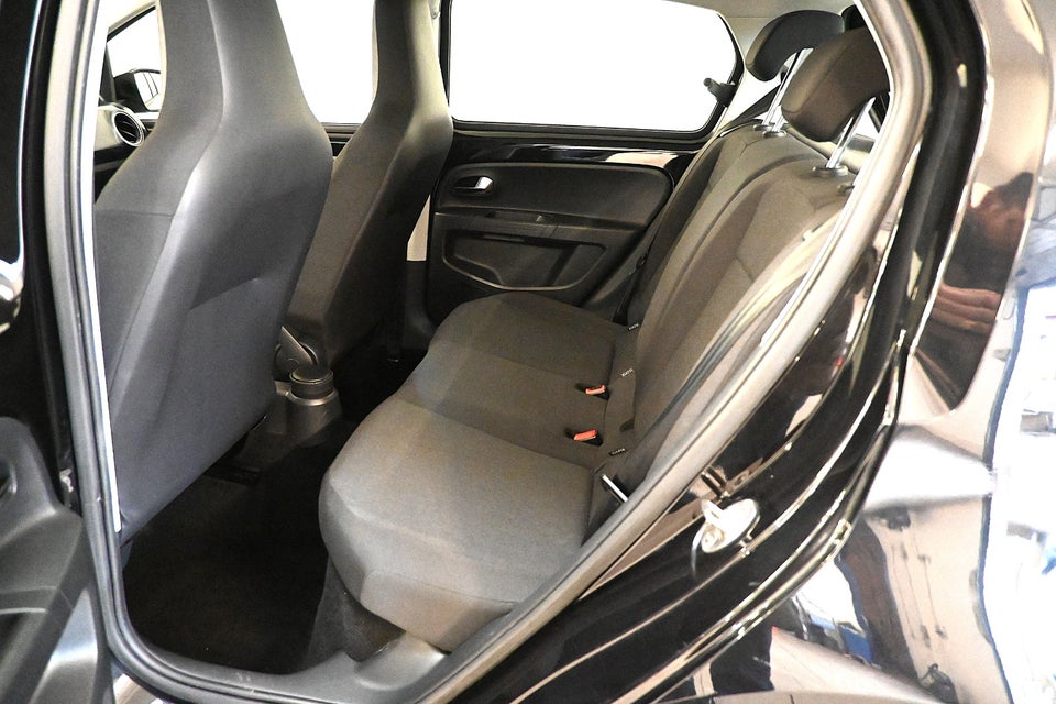 VW Up! 1,0 MPi 60 Move BMT 5d