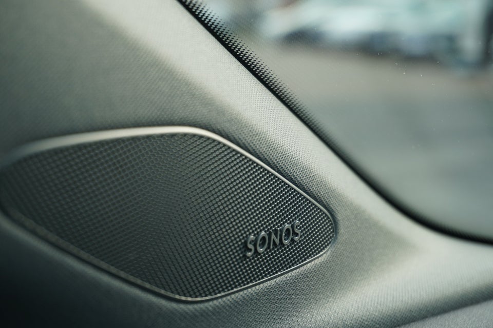 Audi Q4 e-tron 50 Attitude Sportback quattro 5d