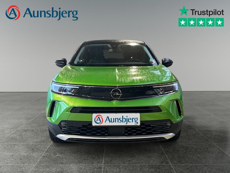 Opel Mokka-e 50 Ultimate 5d