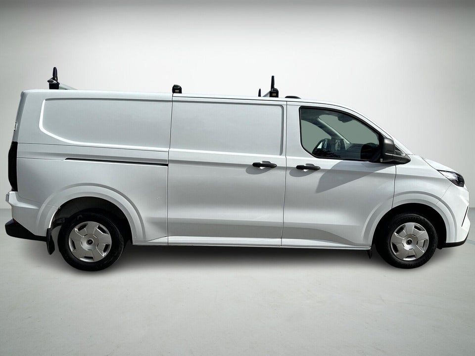 Ford Transit Custom 300 L2 2,0 EcoBlue Trend