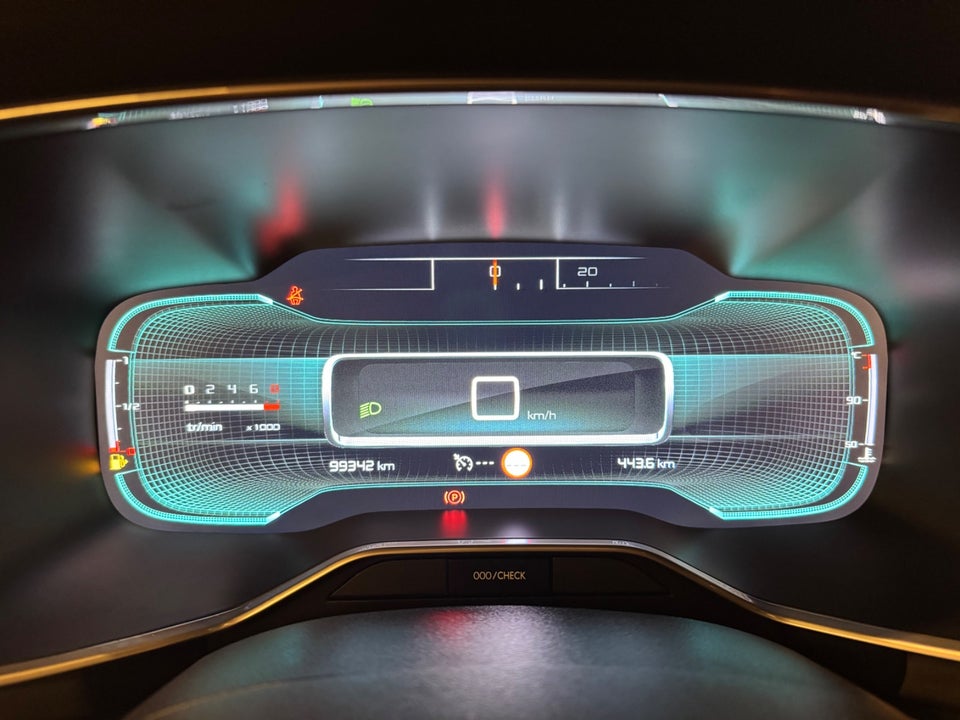 Citroën C5 Aircross 1,2 PureTech 130 Feel 5d