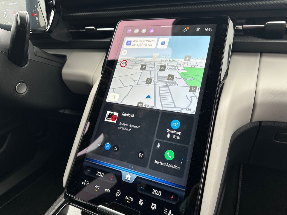 Ford Capri 82 Premium Extended Range 5d