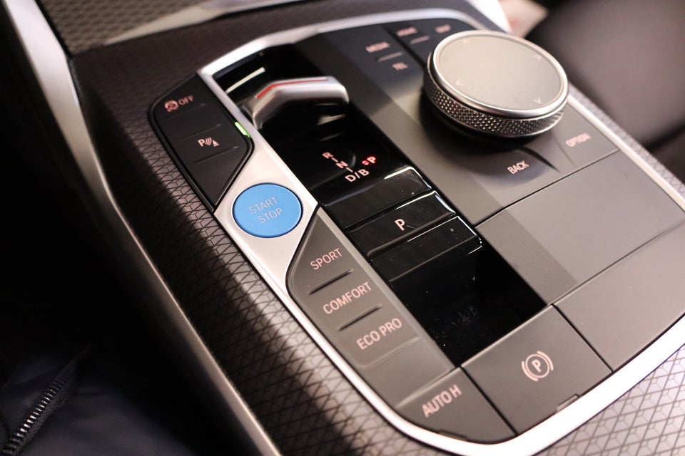 BMW i4 M50 xDrive 5d