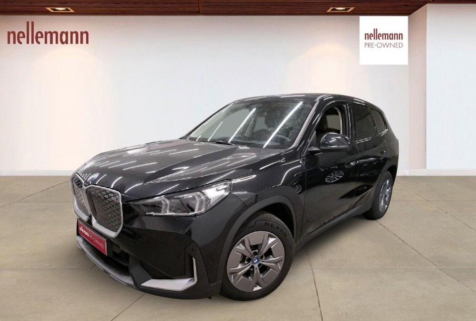 BMW iX1 eDrive20 X-Line 5d