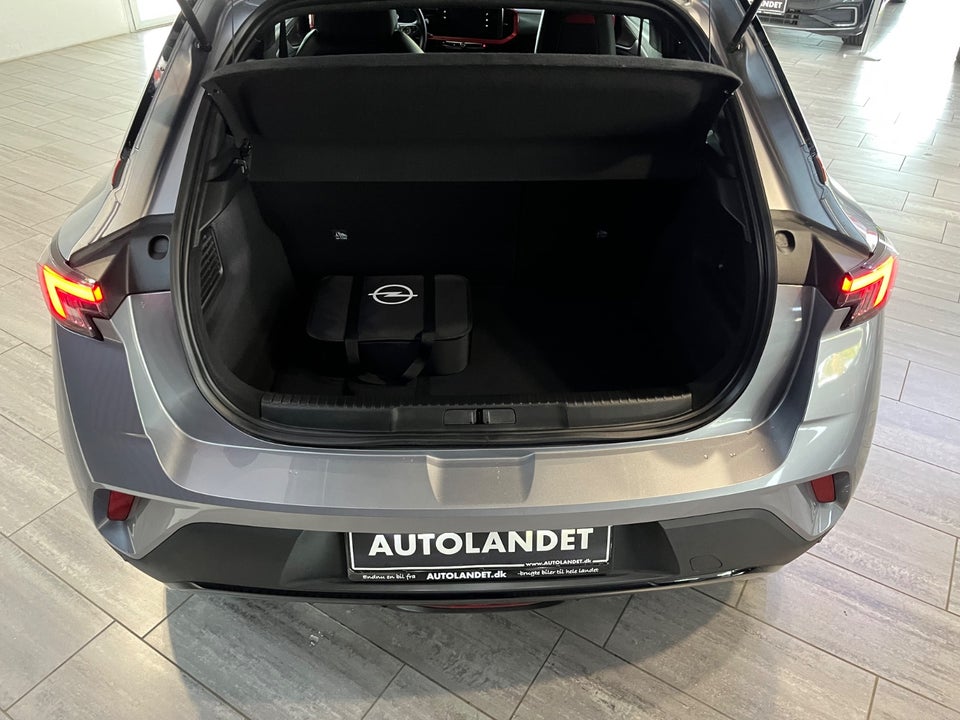 Opel Mokka-e 50 GS Line 5d