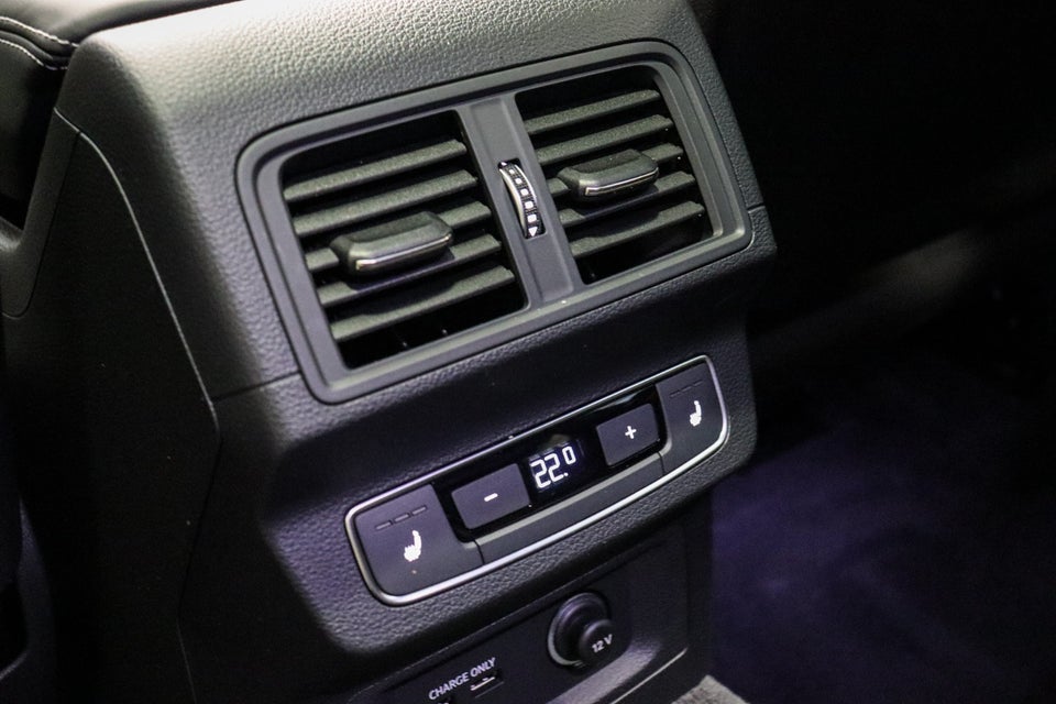 Audi Q5 55 TFSi e S-line Sportback quattro S-tr. 5d