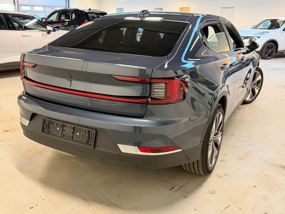 Polestar 2 Long Range 5d
