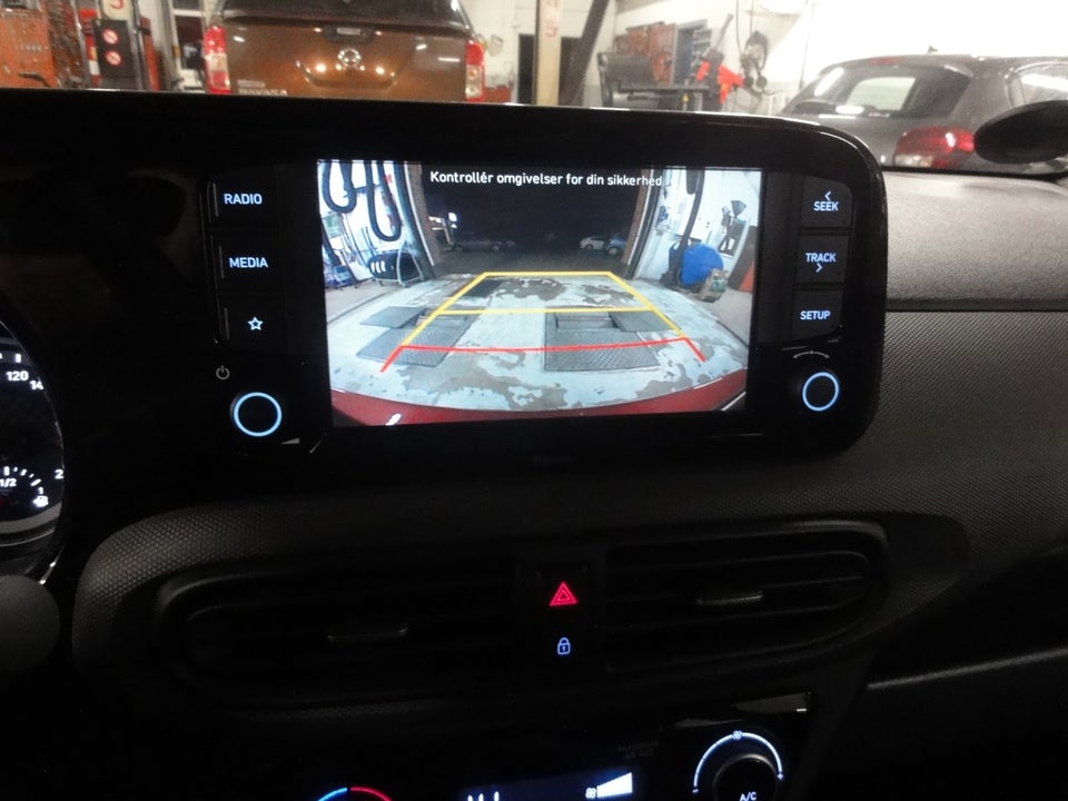 Hyundai i10 1,0 MPi Advanced 5d