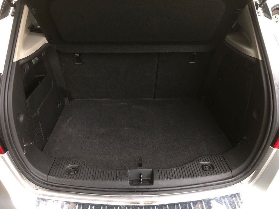 Opel Mokka X 1,4 T 140 Innovation aut. 5d