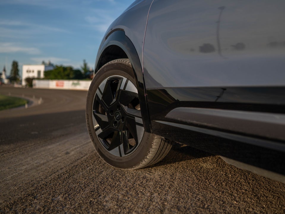 Opel Mokka-e 54 GS Line 5d
