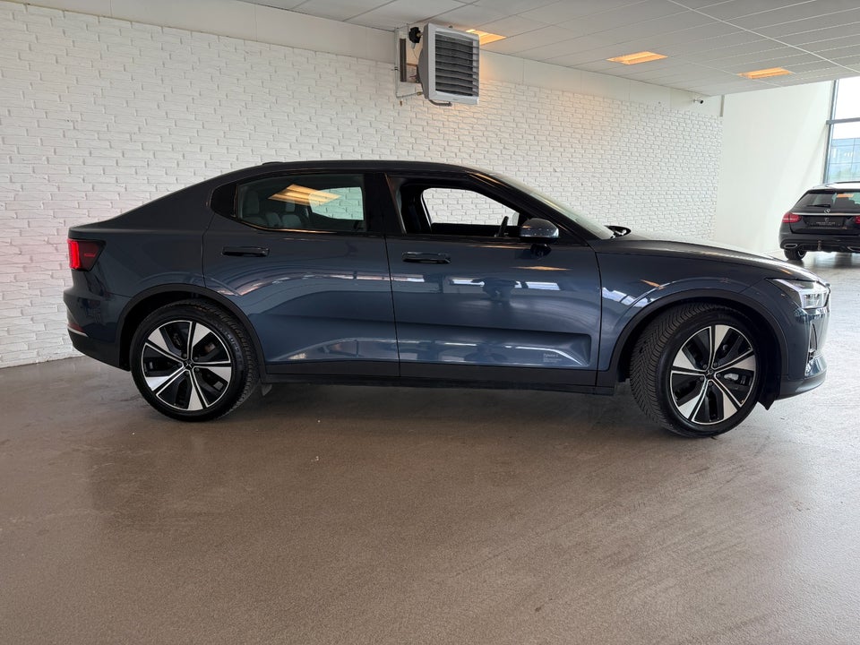 Polestar 2 Long Range 5d