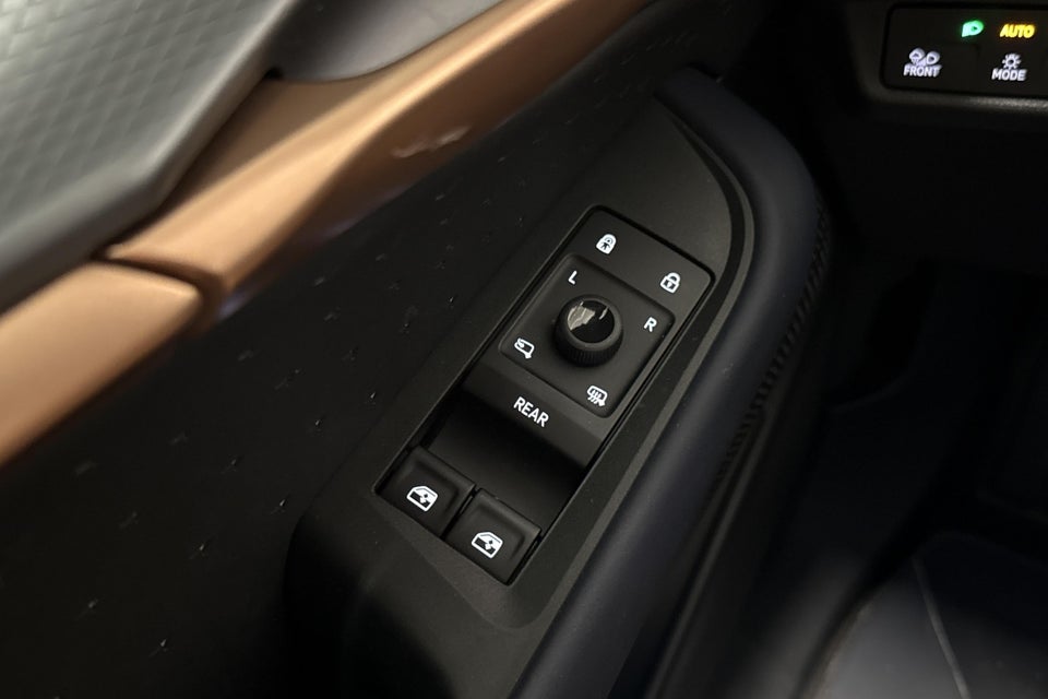 Cupra Tavascan 77 Adrenaline 5d