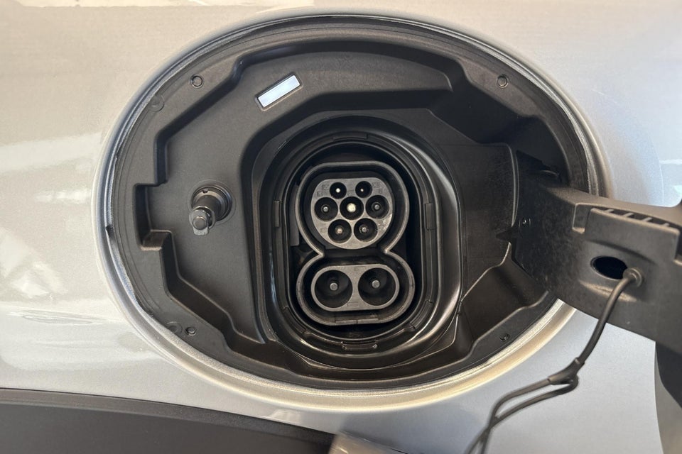 MINI Cooper SE Edition Premium Plus 3d