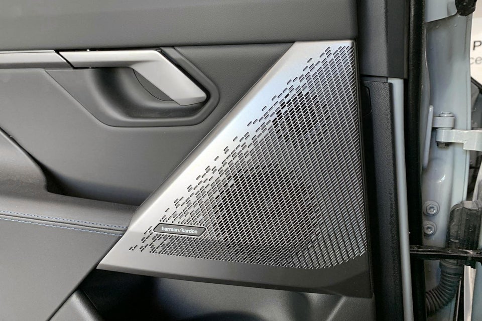 BMW i5 eDrive40 M-Sport 4d