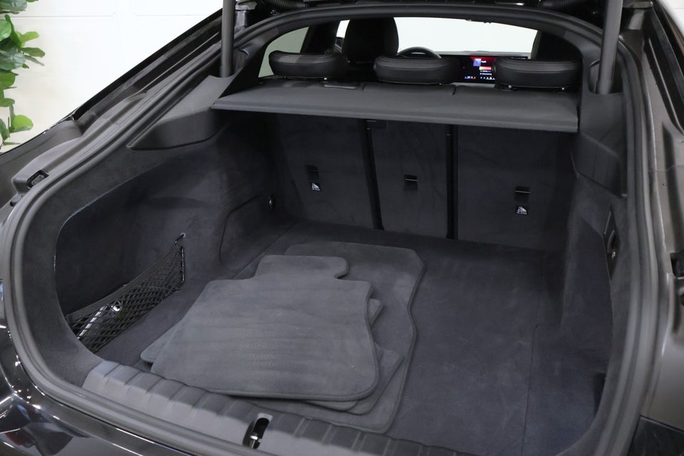 BMW i4 eDrive40 M-Sport 5d