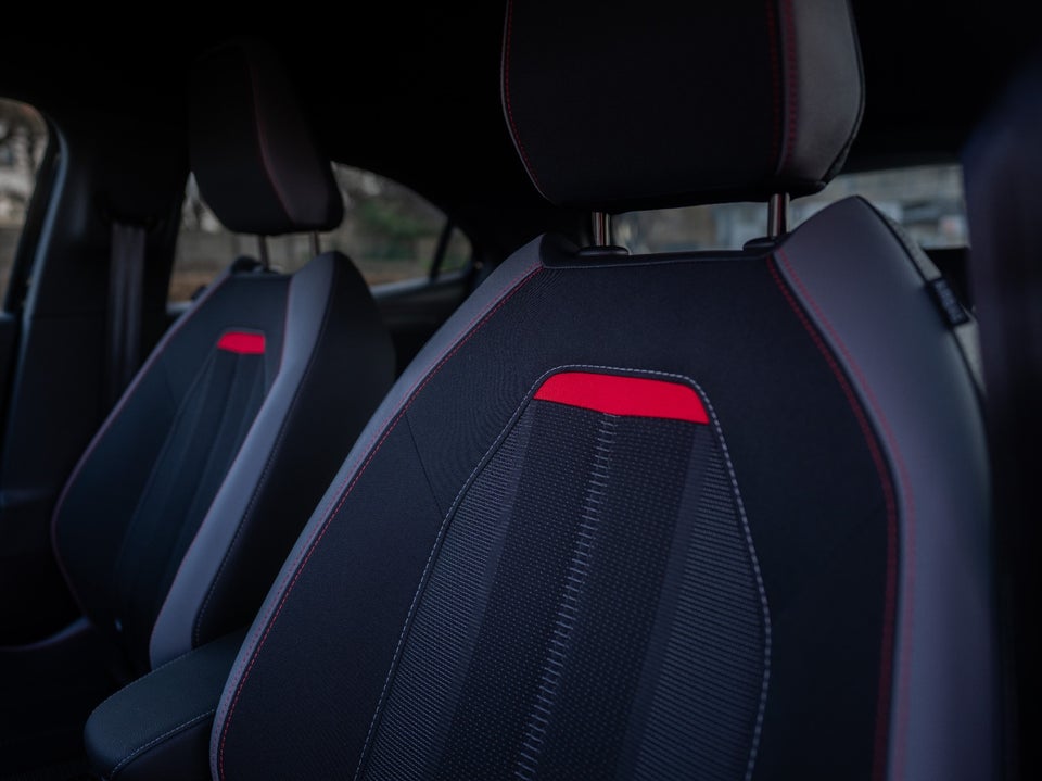 Opel Mokka-e 50 GS Line 5d