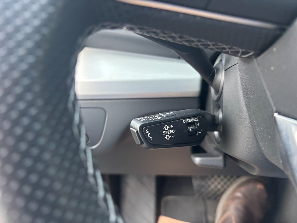 Audi Q5 55 TFSi e S-line Sportback quattro S-tr. 5d