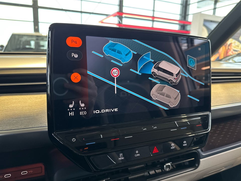 VW ID.Buzz 77 Style SWB 5d