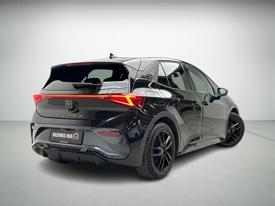 Cupra Born 77 Pasión 5d