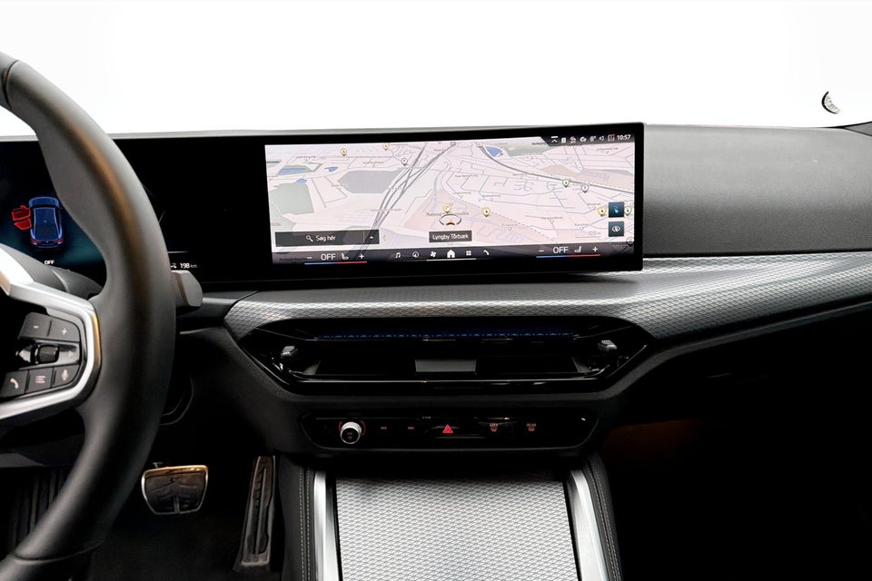 BMW i4 eDrive35 M-Sport 5d