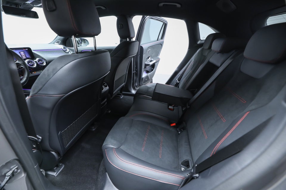 Mercedes EQA250+ AMG Premium 5d