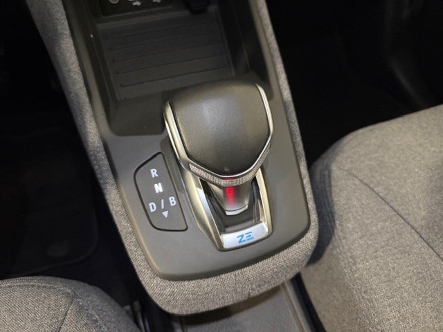 Renault Zoe 52 Experience 5d