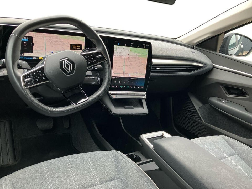 Renault Megane E-Tech 60 Evolution ER 5d
