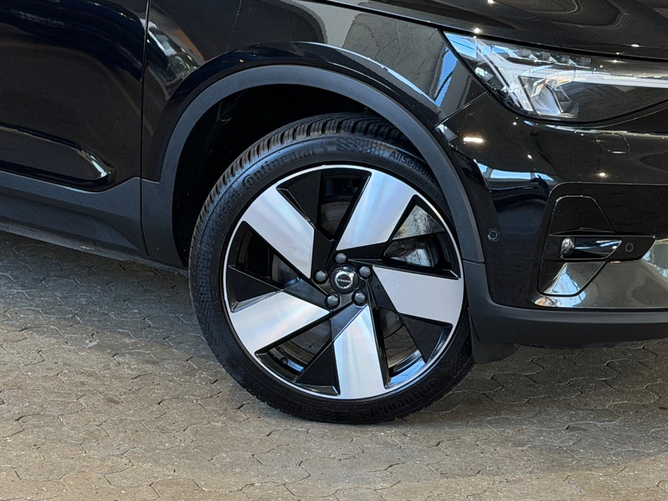 Volvo XC40 P6 ReCharge Ultimate 5d
