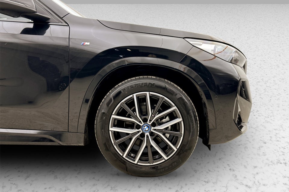 BMW iX1 eDrive20 M-Sport 5d