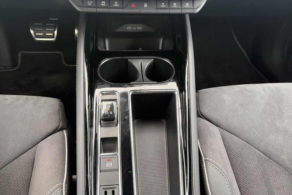 Skoda Enyaq 60 iV Sportline 5d