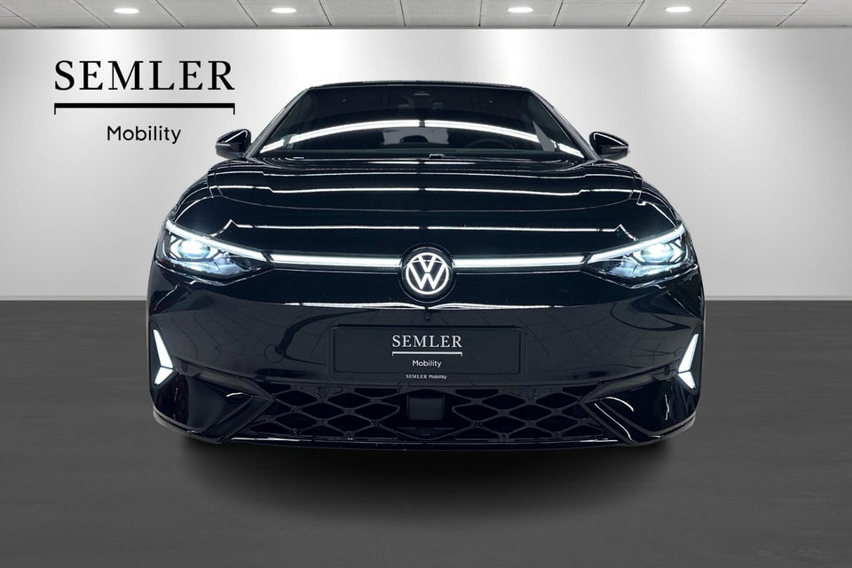 VW ID.7 86 GTX Max+ 4Motion 5d