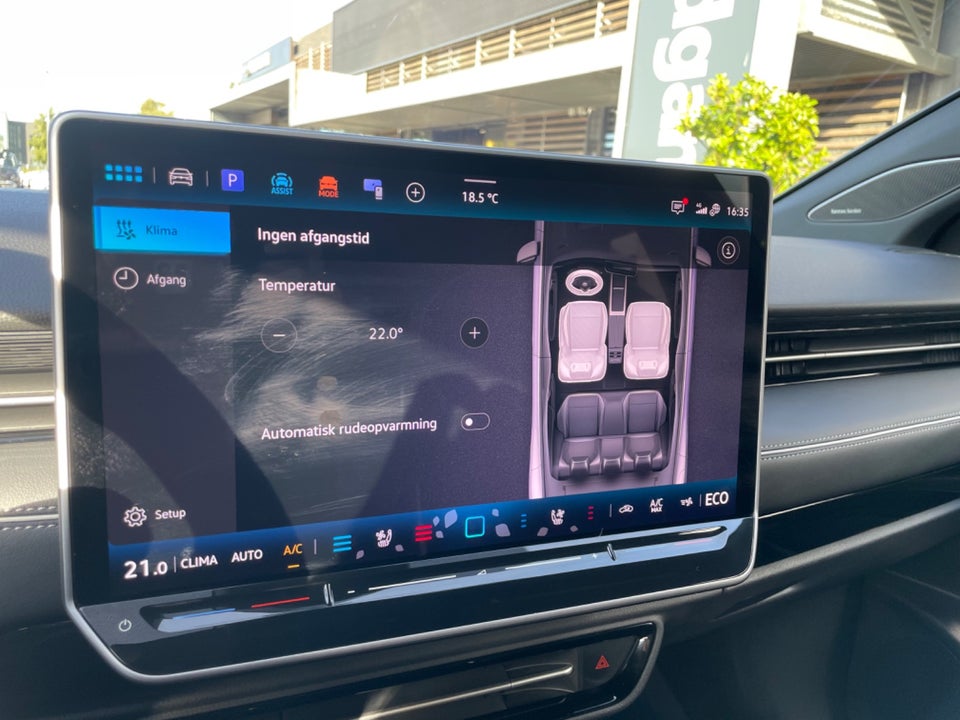 VW ID.7 86 Pro S Tourer 5d