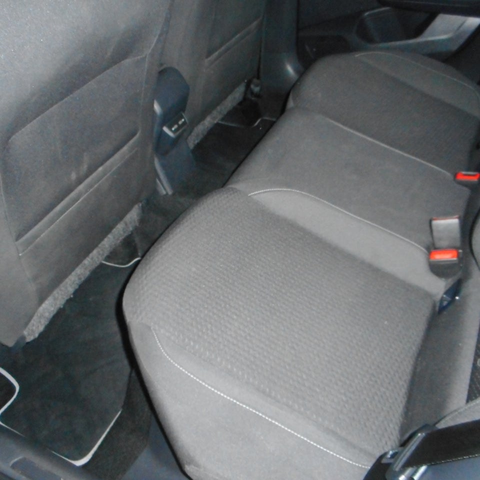 VW Polo 1,0 TSi 95 Comfortline DSG 5d