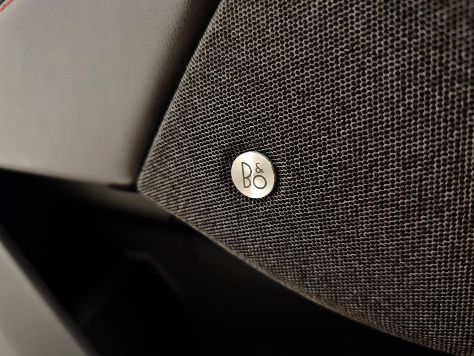 Ford Mustang Mach-E 75 Premium Standard Range AWD 5d