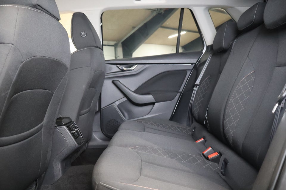 Skoda Kamiq 1,0 TSi 110 Tour de France DSG 5d