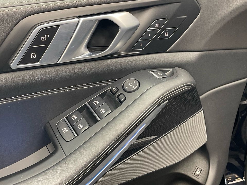 BMW X5 3,0 xDrive50e M-Sport aut. 5d