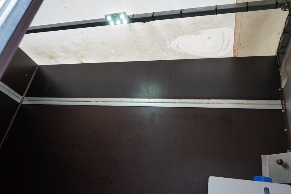 Mercedes Sprinter 316 2,2 CDi R3 Mandskabsvogn m/lad 4d