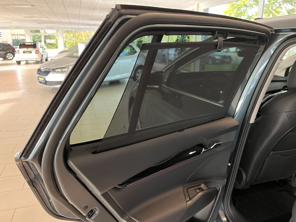 Skoda Enyaq 80 iV Suite 5d