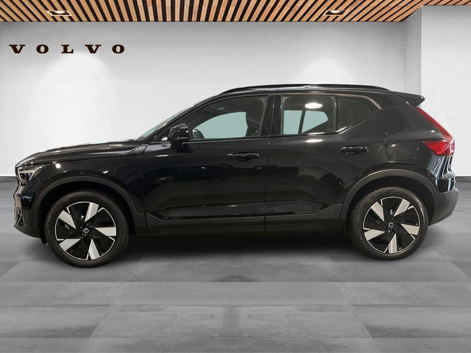 Volvo XC40 ReCharge Extended Range Ultimate 5d
