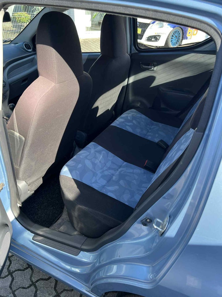 Suzuki Alto 1,0 GLS 5d