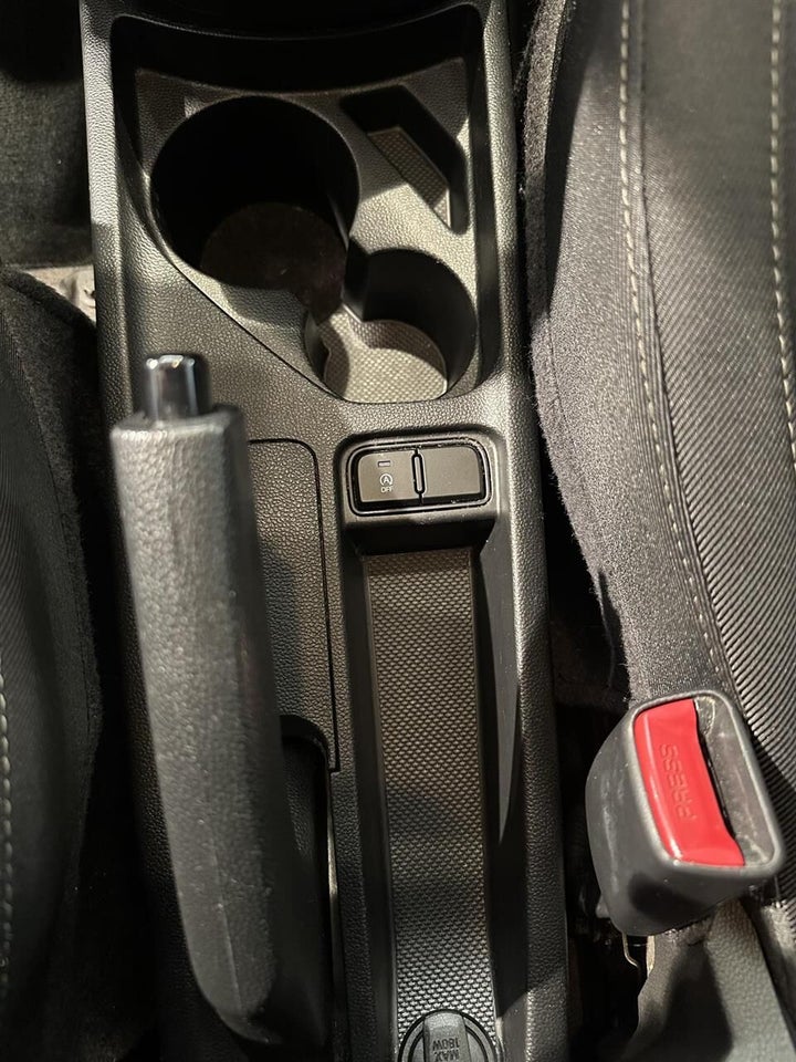 Hyundai i10 1,0 Touch 5d