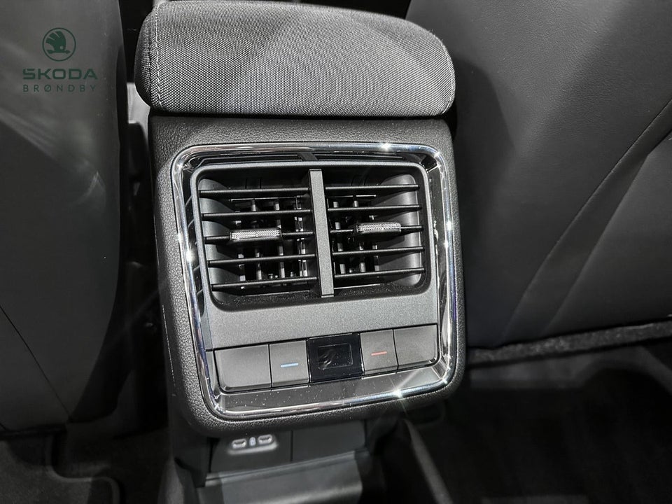 Skoda Enyaq 85 iV Premium Coupé 5d